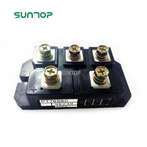 SUNTOP IGBT PT76S8A PT76S PT76S8 76S8A Neu Eingetroffenes Original IGBT-Leistungsmodul PT76S8A - Product Image 1