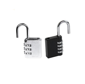 Yh1260 Bán Buôn Nhỏ An Toàn Mật Khẩu Điện Tử Tủ Khóa Thời Trang Bright <span class=keywords><strong>Chrome</strong></span> Với Keyless Truy Cập - Product Image 5