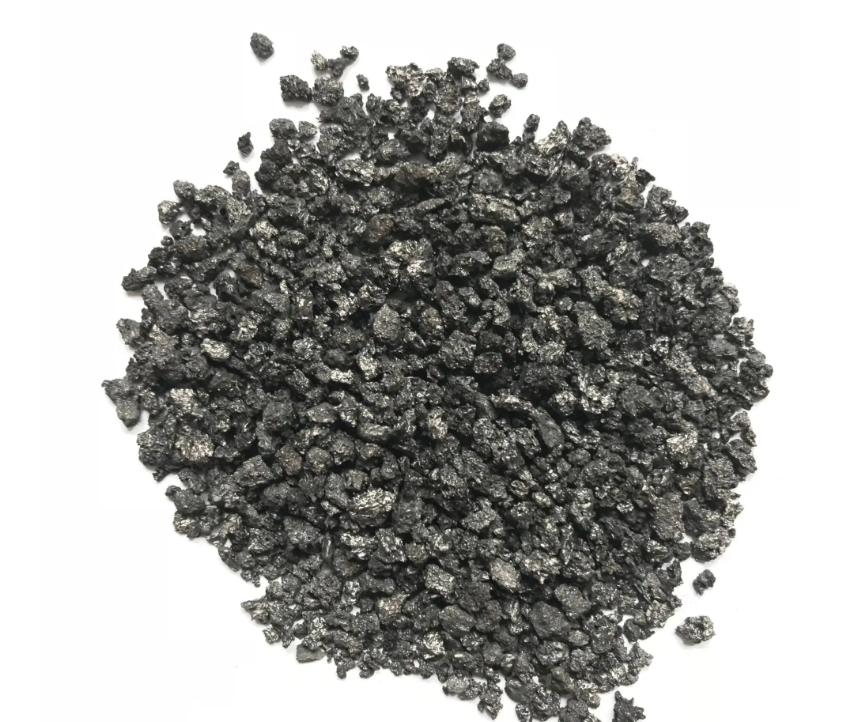 Low Sulfur Calcined Petroleum Coke for Steel Making Low Sulfur Calcined Petroleum Coke for Steel Making