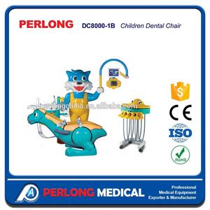 DC8000-IB listino prezzi unità odontoiatrica di sicurezza sedia portatile per apparecchiature odontoiatriche per bambini medici con dentale adorabile pediatrico dentale <span class=keywords><strong>Uni</strong></span> - Product Image 2