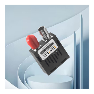 Transceptor Óptico TTL 1X9 2M, Módulo Óptico de 9 Pines, Anti-Interferencia, Multimodo, Fibra Dual, 1310NM, 2KM - Product Image 2