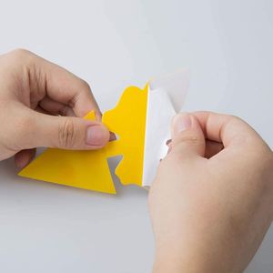 Оптовая продажа ловушек для плодовых мушек Factory Select, подземные, с влагозащитой, идеально подходят для погребов. - Product Image 2