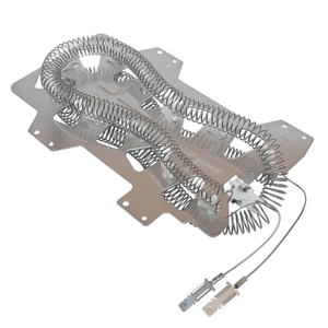 Elément chauffant Azdele pour sèche-<span class=keywords><strong>linge</strong></span> <span class=keywords><strong>Samsung</strong></span>, DC47-00019A d'élément chauffant pour <span class=keywords><strong>Samsung</strong></span> Dv42h5000ew/a3 Dv45h7000ew/a2 pièce de sèche-<span class=keywords><strong>linge</strong></span> - Product Image 4