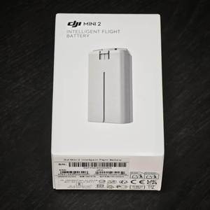 Batterie de vol intelligente 2400 mAh pour drones Mini 2/4K/2 SE/SE, pack d'alimentation Lipo - Product Image 2