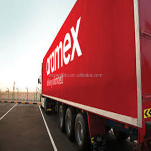 <span class=keywords><strong>Ups</strong></span> DHL FedEx Express verzendkosten van China naar Colombia - Product Image 3