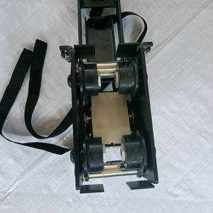 Supporto a Parete per <span class=keywords><strong>Sacco</strong></span> <span class=keywords><strong>da</strong></span> <span class=keywords><strong>Boxe</strong></span> Standard IJF, <span class=keywords><strong>Dimensioni</strong></span> per Allenamento - Product Image 2