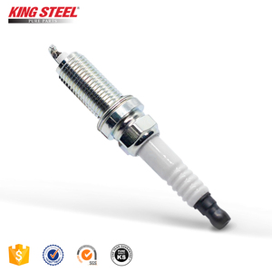 KINGSTEEL OEM P51R18110 22401-1LA1C Bujía de iridio para ALTIMA INFINITI para coche FX - Product Image 2