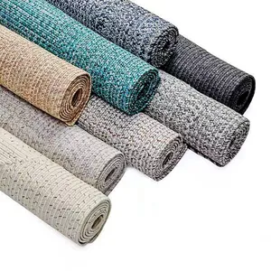 high quality polypropylene outdoor rug waterproof outside carpet rug