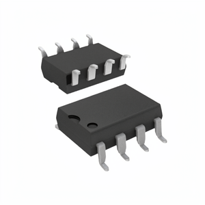 IC OPAMP ISOLATION 1 CIRC 8DIPGW ชิป HCPL-7800-300E 8 SMD, Gull Wing Manufacturer Channel ซื้อชิ้นส่วนอิเล็กทรอนิกส์ออนไลน์ - Product Image 1