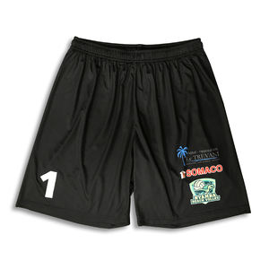 Conjunto de Uniforme de Baloncesto Unisex Personalizado, Transpirable y de Secado Rápido, 100% Poliéster, Ropa Deportiva con Impresión por Sublimación, Tallas XS-XL, Hecho en Vietnam - Product Image 4