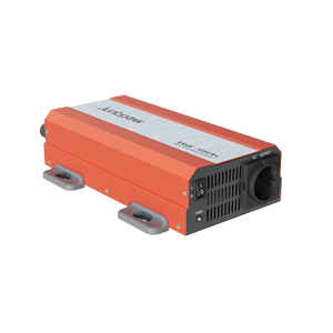 Convertidor de Onda Sinusoidal Pura de 1KW/1.5KW/2KW/3KW, 12V/24V/48V a AC100V/110V/120V, con Control Remoto para Automóvil, Inversor LGE-3080Ti - Product Image 1