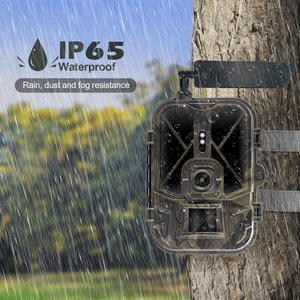 HC-940Pro-Li 4K Trail Camera 4G Remote Control With FTP Email Support Waterproof IP65 For Wildlife Monitoring - Product Image 4