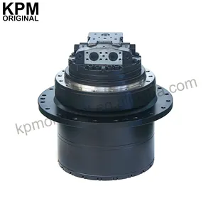 Original KGM35 PC200 PC200-3 PC200-5 PC200-6 PC200-7 PC200-8 Travel motor assy