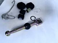 Kit de réparation de boîte de vitesses automatique pour KANGOO Express 7700722940 770086876 7700873711 7700873811 7700875584 7700743809 7700868768