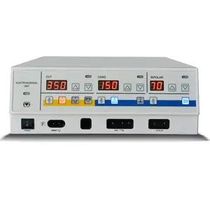 MY-I045-A Medical Portable Surgical High Frequency Unit Electrosurgical Generator