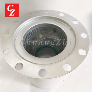 Elemento Separador de Aceite y Aire 6.3569.0 para Piezas de Compresores Industriales Kaeser - Product Image 5