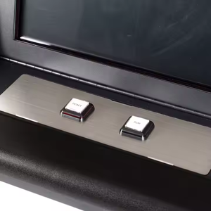 Gabinetes de juego de habilidad al por mayor Gabinetes de metal a la venta en español e inglés - Product Image 2