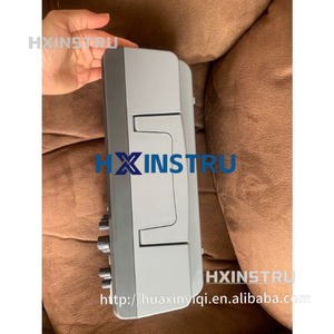 Keysight ออสซิลโลสโคปดิจิทัลช่องสัญญาณคู่แบบพกพาช่อง USB Dsox1202A พร้อมคุณสมบัติ Edux1052A/G - Product Image 2