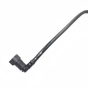 1K0201160ท่อกระป๋องคาร์บอนกัมมันต์สำหรับ VW Jetta Golf A3 TT - Product Image 2