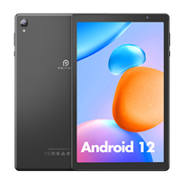 Tablet PC Android Pritom D10A-M10 Terbaru 10 Inch WIFI 2GB RAM 32GB ROM 6000mAh Plastik dengan Stok Tersedia