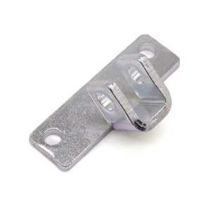 Hot Dip Galvanized <strong>Steel</strong> <strong>Bracket</strong> Sturdy <strong>Angle</strong> <strong>Brackets</strong> Structural Hardware Braces U Shape Metal <strong>Brackets</strong> for Wood - Product Image 3