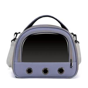 Kinghon Portable Small Pet Travel Carrying Bags for Hamsters Mole Guinea Pigs Bird Parrot Cage <b>Dogs</b> Transport - Product Image 6