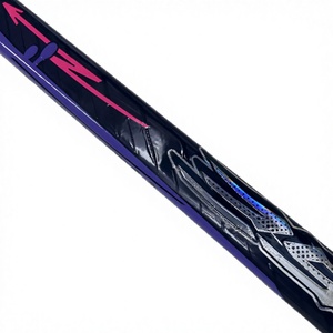 Palo de Hockey sobre Hielo de Fibra de Carbono <span class=keywords><strong>Fusi</strong></span> para Entrenamiento Infantil, Alto Rendimiento y Durabilidad - Product Image 5