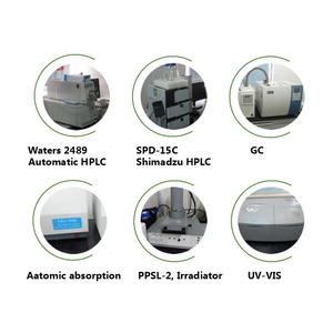 100% प्राकृतिक क्रैनबेरी निकालने, क्रेनबेरी फल पाउडर 10:1 25:1 (5% 10% 25% Proanthocyanidins) - Product Image 5