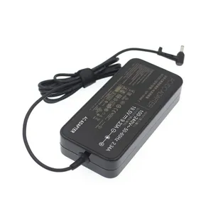 19.5V 9.23A 180W AC chargeur adaptateur secteur pour ordinateur portable pour ordinateur portable de jeu ASUS ordinateur portable G55 G75 série