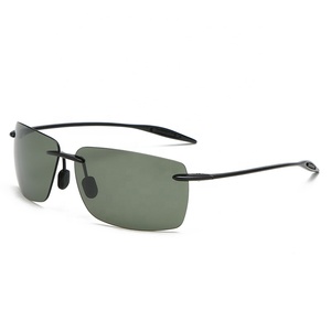 <span class=keywords><strong>2022</strong></span> al aire libre gafas de sol vintage deportes conducción gafas de sol polarizadas de los hombres - Product Image 6
