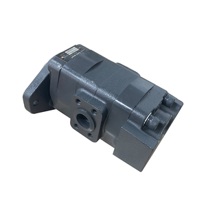 Accesorios para Excavadoras Hidráulicas, Bomba de Engranajes, Motor 350 360 380 460 480, Bomba Piloto, Motor de Ventilador - Product Image 4