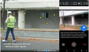 Versión global Gnss <span class=keywords><strong>Rtk</strong></span> 1598 canales cámaras duales replanteo visual y encuesta modelado 3D K50 <span class=keywords><strong>Kolida</strong></span> <span class=keywords><strong>Gps</strong></span> <span class=keywords><strong>Rtk</strong></span> precio - Product Image 6