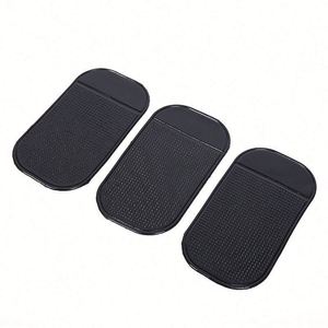 Tapis antidérapant multifonctionnel pour tableau de bord de voiture, mini-tapis antidérapant pour tableau de bord de voiture, personnalisable en couleur - Product Image 4