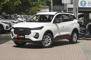 Auto Chery Tiger 7 di Alta Qualità, Nuova Versione Mobile, SUV Confortevole a 5 Porte e 5 Posti, Alta Velocità, Prezzo Conveniente, Lunga Autonomia - Product Image 4