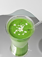 Thé Matcha Cérémoniel Japonais OEM – Boîte Personnalisée Disponible – Thé Minceur en Poudre – Boisson pour Café Latte – Usage Commercial pour Cafés et Boutiques