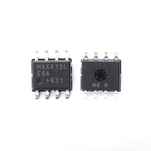 Fourniture de circuits intégrés électroniques (CI) MAX813LESA+T SOP8 - Product Image 1