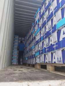 Papel de copia de oficina ejecutiva de alta calidad 70/80 GSM - Product Image 5