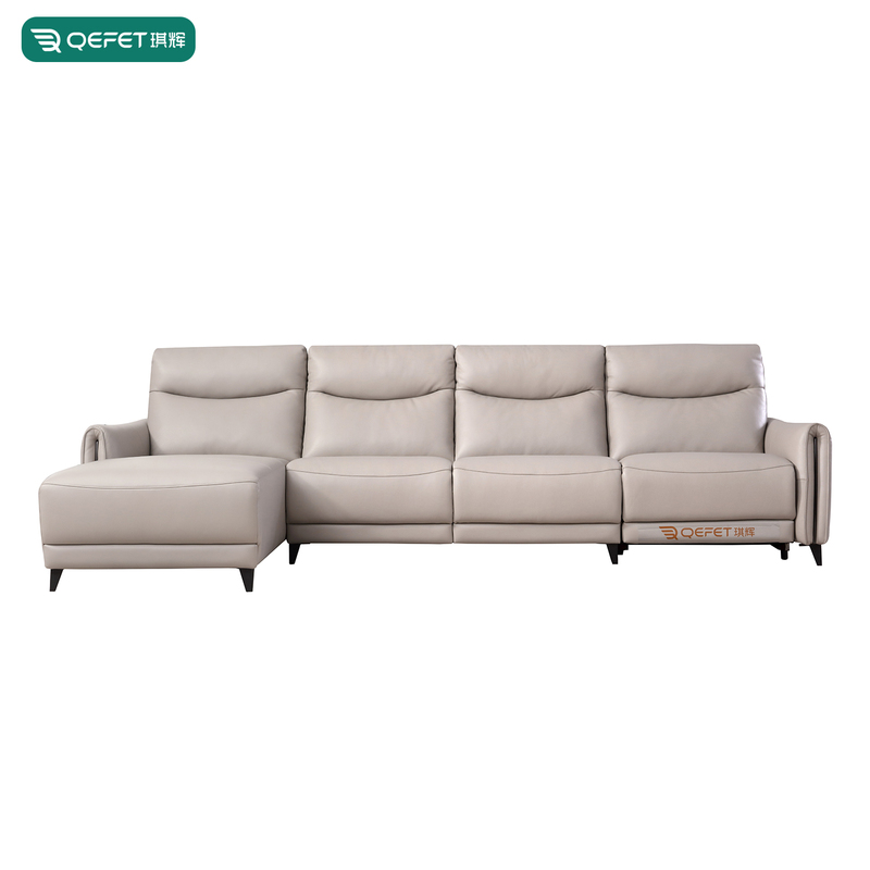 European Design Luxury Modern Living Room
