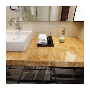 Carta da Parati Autoadesiva dal Design Moderno <span class=keywords><strong>in</strong></span> Marmo, Impermeabile e Resistente all'Umidità, <span class=keywords><strong>in</strong></span> <span class=keywords><strong>PVC</strong></span> Vinilico per Soggiorno, Hotel, Bagno e Rivestimento Murale - Product Image 6