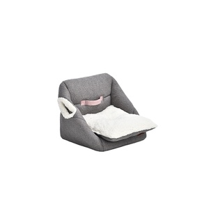 <span class=keywords><strong>Venta</strong></span> caliente barato de 3 <span class=keywords><strong>en</strong></span> 1 nueva casa para mascotas casa sofá cama del perro - Product Image 2