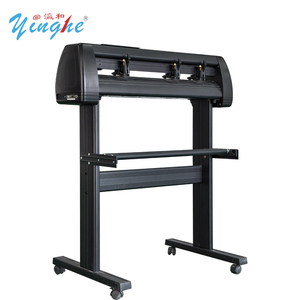 Yinghe alta calidad Max ancho de corte 630mm <span class=keywords><strong>Mini</strong></span> automático 720J <span class=keywords><strong>Plotter</strong></span> <span class=keywords><strong>impresora</strong></span> y máquina de corte - Product Image 5