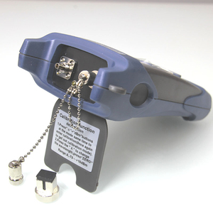 Máy Đo Công Suất Quang Với Bộ Ghép Kênh Quang VFL - Product Image 2