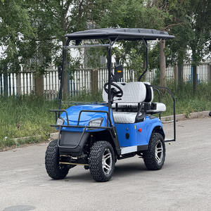 Voiture <span class=keywords><strong>de</strong></span> golf électrique haut <span class=keywords><strong>de</strong></span> gamme avec <span class=keywords><strong>barre</strong></span> <span class=keywords><strong>de</strong></span> <span class=keywords><strong>son</strong></span> pour écouter <span class=keywords><strong>de</strong></span> la musique sur la plage - Product Image 1