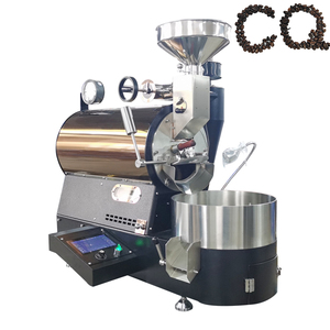 LPG Gas Coffee Roaster Heating element for Coffee Roaster Machine Coffee Roaster - Product Image 1