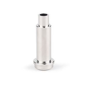 Jewellok HP y UHP Gases Acero inoxidable Sello de baja presión Válvula de control de diafragma neumático para varios gasoductos - Product Image 6