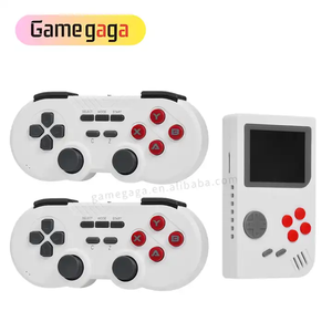 <span class=keywords><strong>L</strong></span> K8 Console di gioco 4K retro uscita TV giochi per videogiochi <span class=keywords><strong>con</strong></span> 64GB 30000 g11 pro - Product Image 2