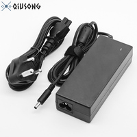 Chargeur d'ordinateur portable 90W, adaptateur secteur, cordon d'alimentation 4,5x3,0 mm pour Dell OptiPlex 3050 3080 7050 7060 9020 3000 5000 MFF Mini PC Latitude 13
