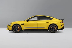 Auto Chino Xiaomis SU7 Ultra Sedán <span class=keywords><strong>Pro</strong></span> Max de Largo Alcance 800km AWD 2024 2025, Sedán Chino, Vehículo de Nueva Energía, Auto Eléctrico - Product Image 3
