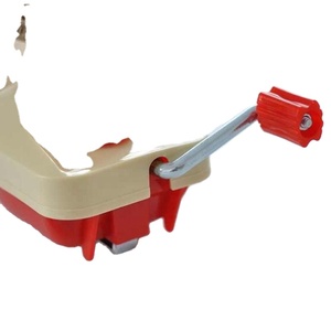 Avvolgitore Manuale per Filati, Lana, Corda, Filo, Gomitoli e Cavi, Strumento per Fai-da-Te, Riparazioni e Artigianato - Product Image 3