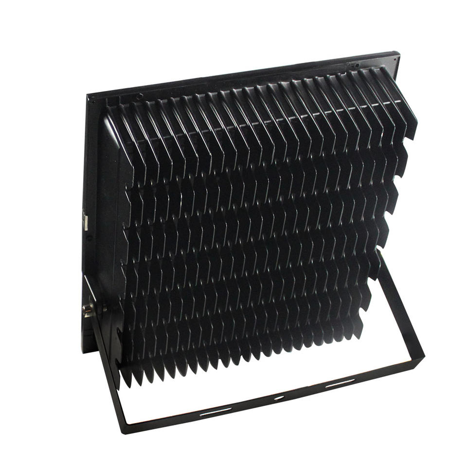PIR Sensor LED Floodlight - 200W Waterproof Security Spotlight
